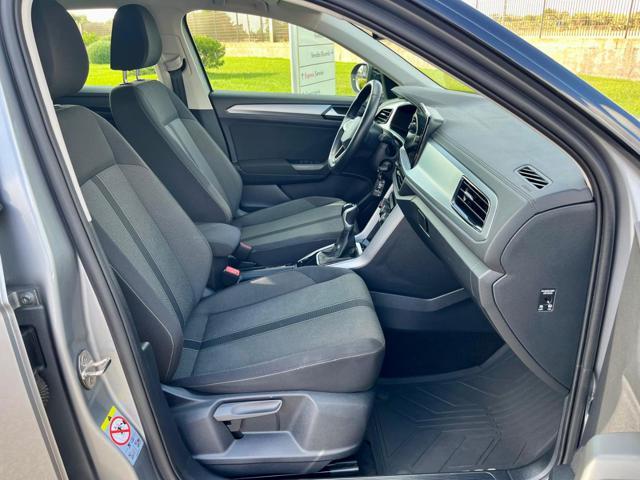 VOLKSWAGEN T-Roc 2.0 TDI SCR Life 115 cv
