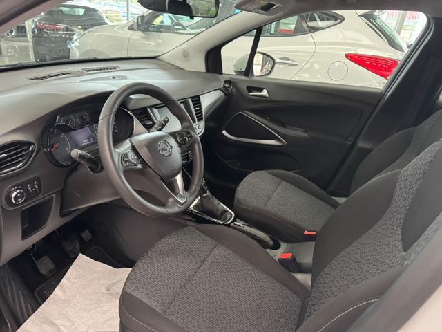 OPEL Crossland X 1.2 12V Advance
