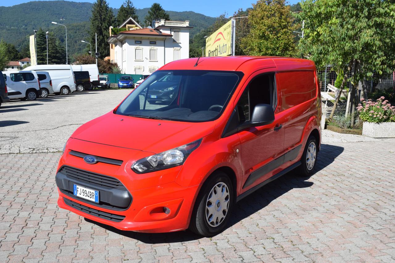 FORD Transit Connect 200 1.5 tdci 100cv Trend L1H1 E6
