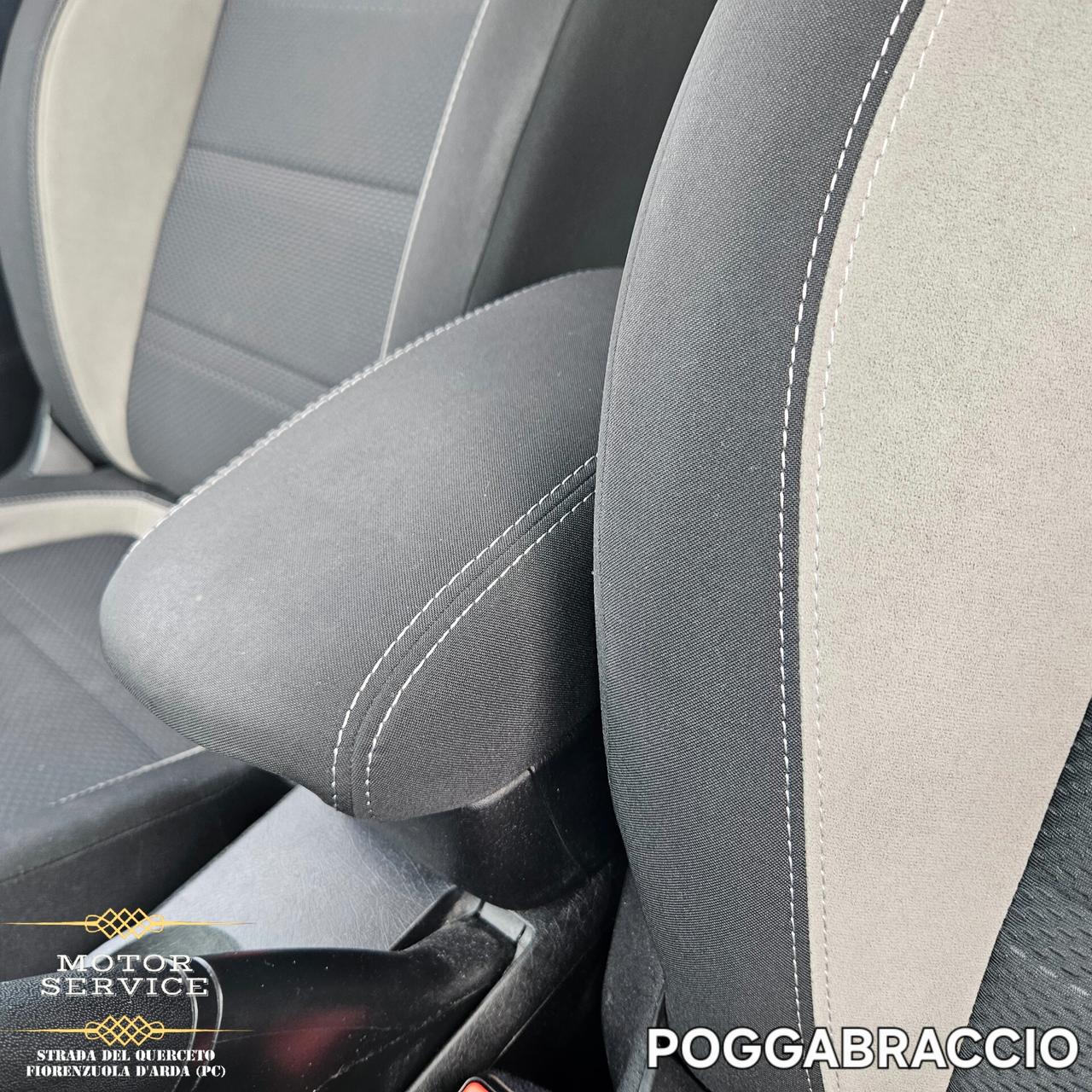 Fiat Tipo 1.6 Mjt SW 120cv Lounge da 109€ mese FULL