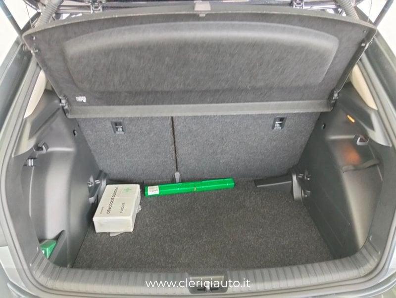 Škoda Fabia 1.0 TSI 95 CV Selection