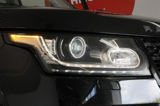 LAND ROVER Range Rover 4.4 SDV8 Vogue Unicoprop.FULL OPTIONAL/IVA ESPOSTA
