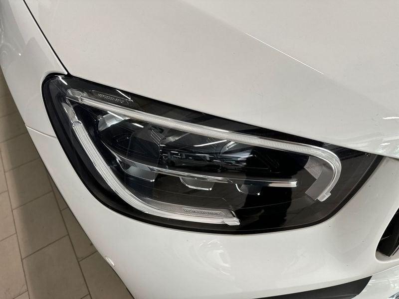 Mercedes-Benz GLC Coupé 300 de phev (eq-power) Premium 4matic auto