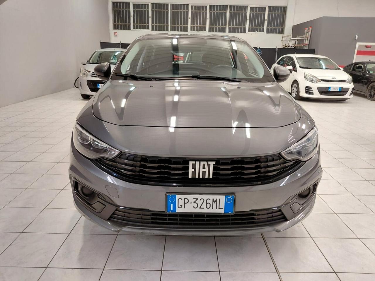 Fiat Tipo 1.0 SW 70.0000KM