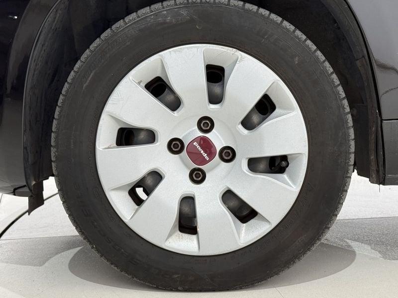 FIAT Panda 1.2 69cv Pop *GPL*