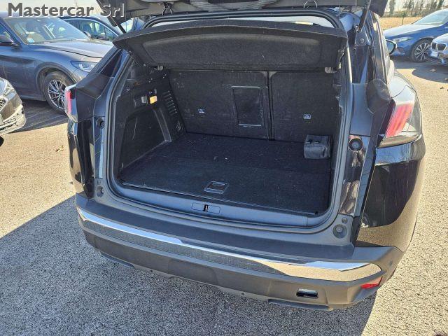 PEUGEOT 3008 1.6 hybrid phev Allure 225cv AUTOM TG: GG200CM