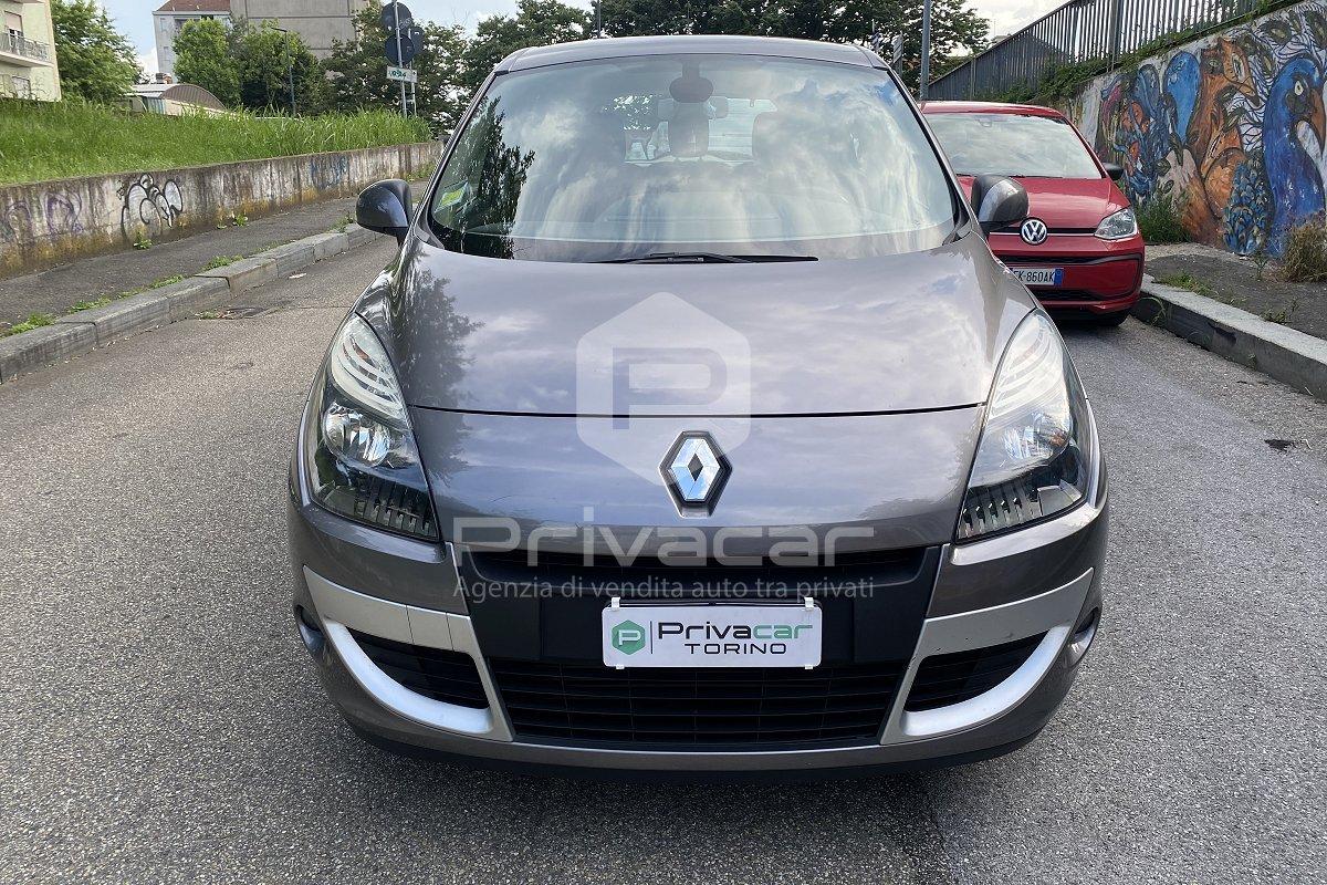 RENAULT Scénic X-Mod 1.5 dCi 110CV Dynamique