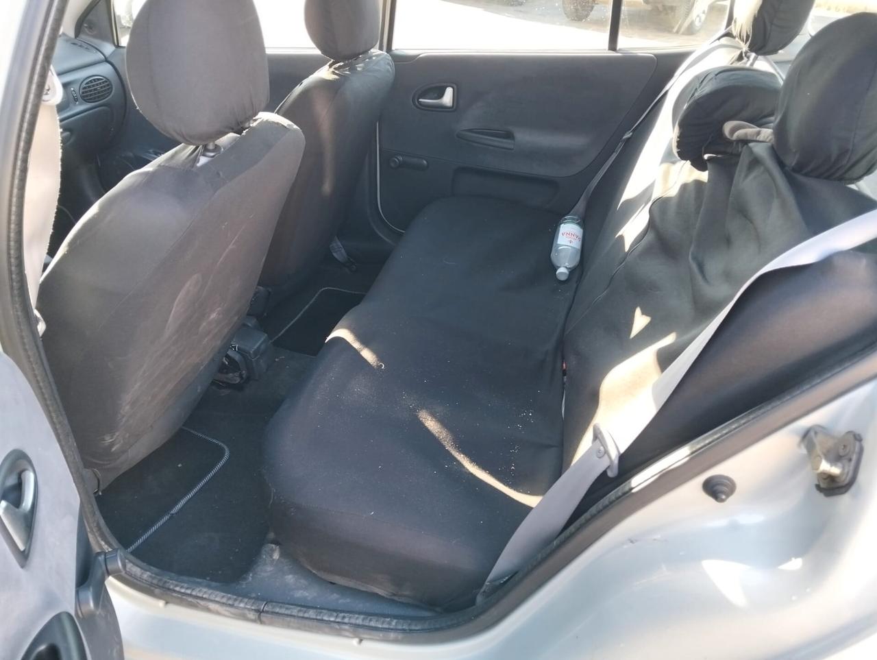 Renault Megane Mégane 1.6 16V cat Expression