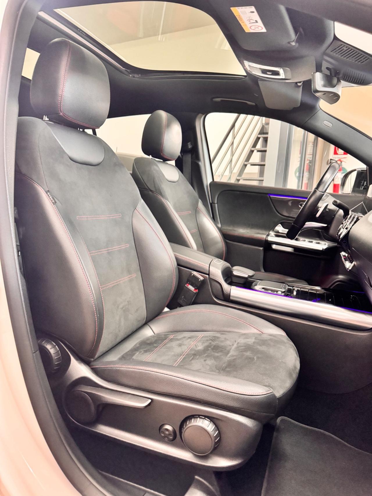 Mercedes GLA 200d Premium AMG TETTO - 2022
