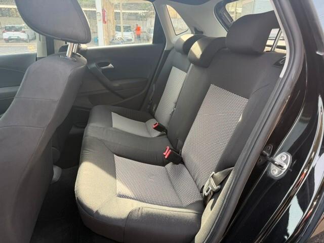Volkswagen Polo 1.2 GPL 60CV 5 porte Comfortline