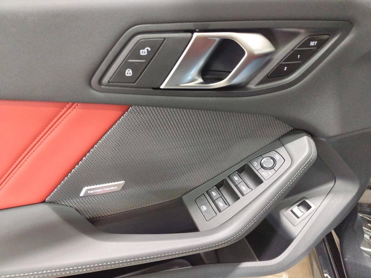 BMW Serie 1 M135 xDrive M Technology II