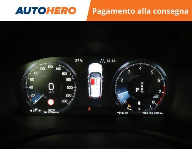 VOLVO V60 Cross Country B5 AWD Geartronic Business Pro