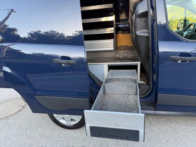 FORD Transit Connect 200 1.6 TDCi PC Furgone