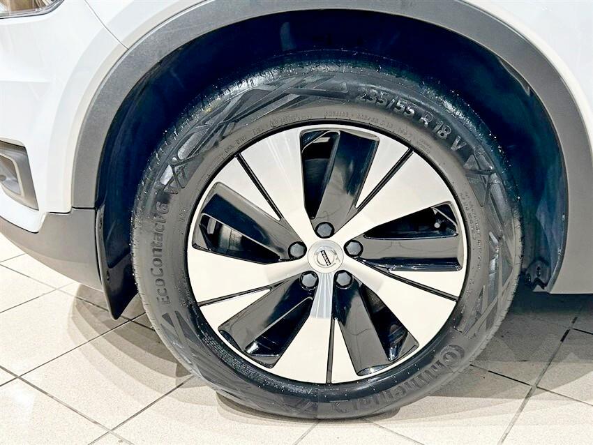 Volvo XC40 T5 Recharge Plug-in Hybrid automatico Core