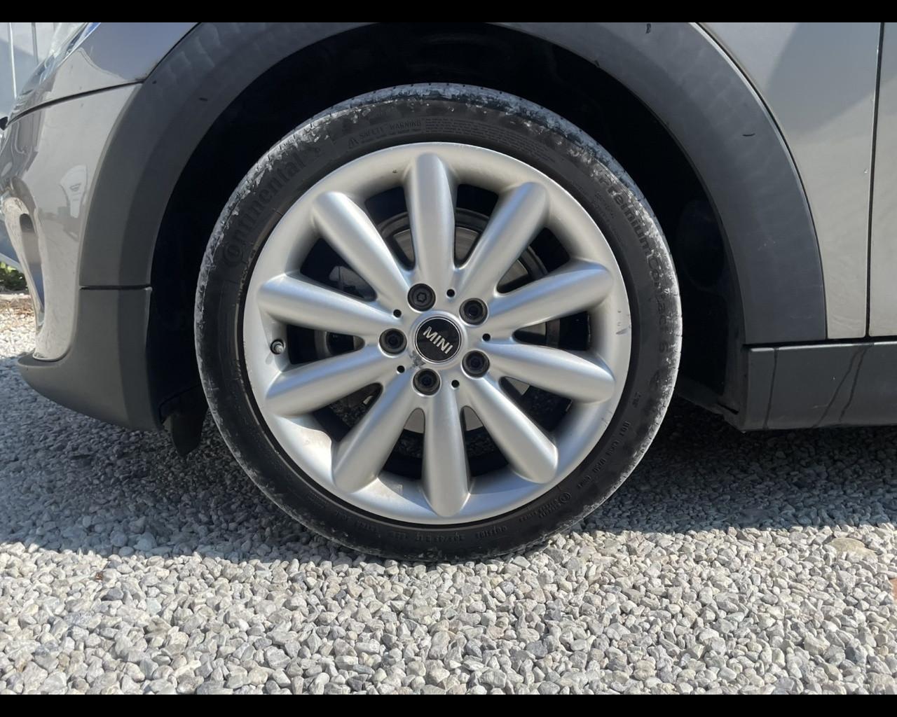 MINI Mini 5 porte (F55) - Mini 1.5 One Hype 5 porte