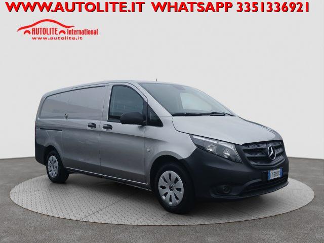 MERCEDES-BENZ Vito 2.2 114 CDI PC-SL Furgone Long