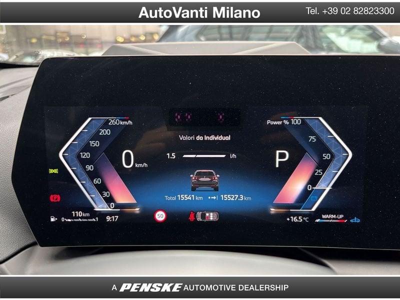 BMW Serie 1 118d MSport Pro