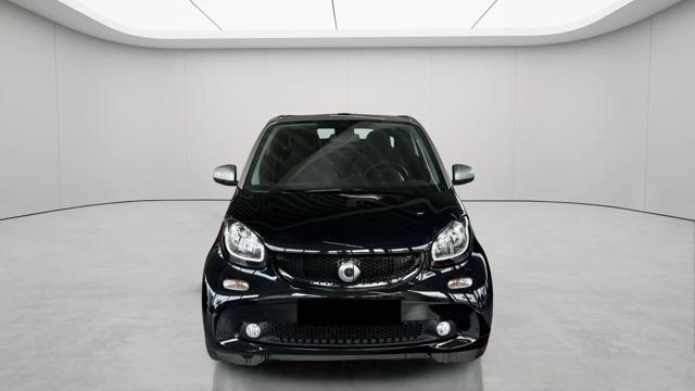 SMART ForTwo 1.0 71CV PASSION X NEOPATENTATI TWINAMIC LED