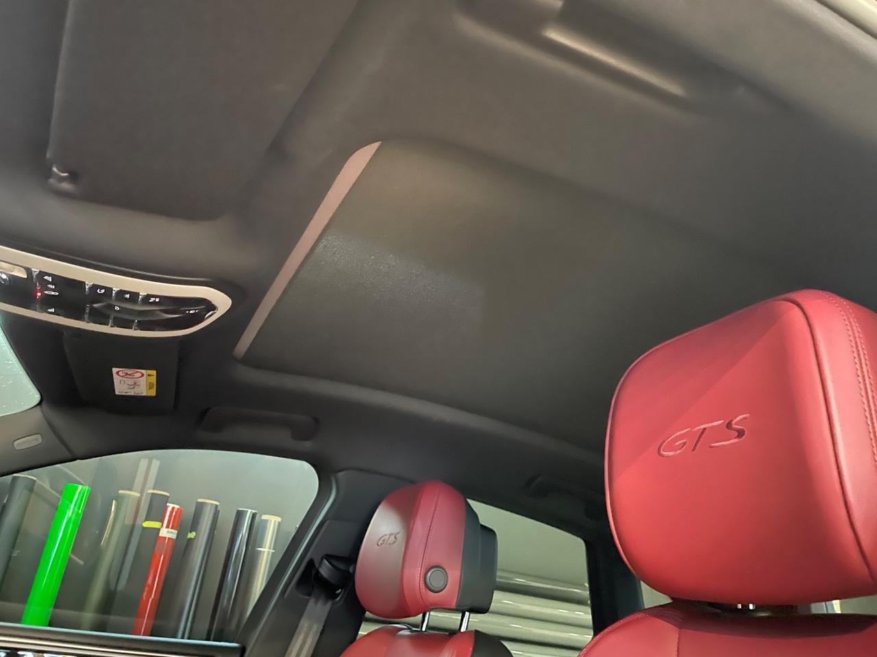 Porsche Macan 2.9 GTS