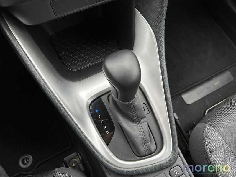 Toyota Yaris 1.5 Hybrid Trend