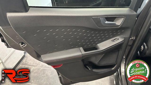 FORD Kuga 2.0 EcoBlue Hybrid 150 CV 2WD ST-Line