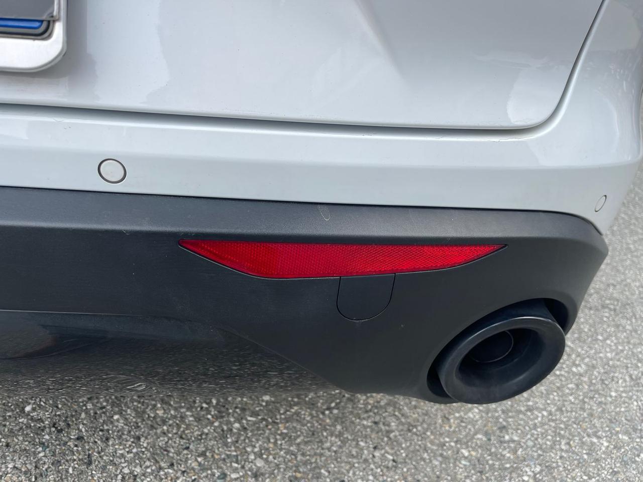 Alfa Romeo Stelvio 2.2 t Sprint Q4 190cv auto AT8 AWD