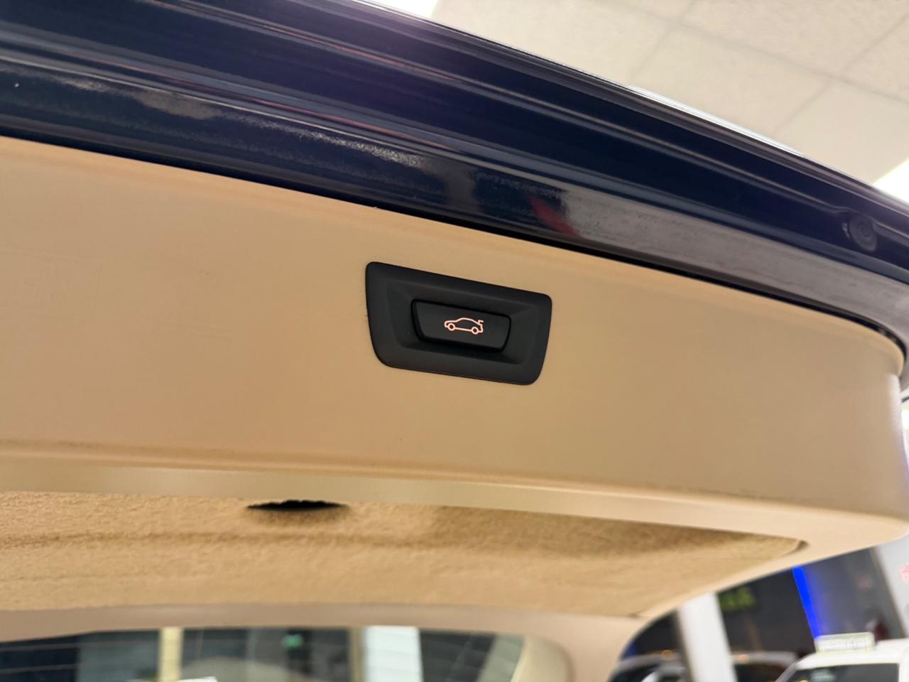 Bmw 530 530d xDrive 249CV Touring Luxury