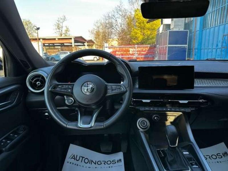 Alfa Romeo Tonale 1.6 Sprint