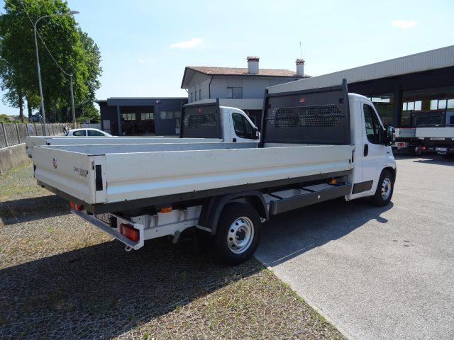 FIAT Ducato 35 Q.li 2.2 Mjt 160 CV PL XL Cab. Maxi Cass.4.20