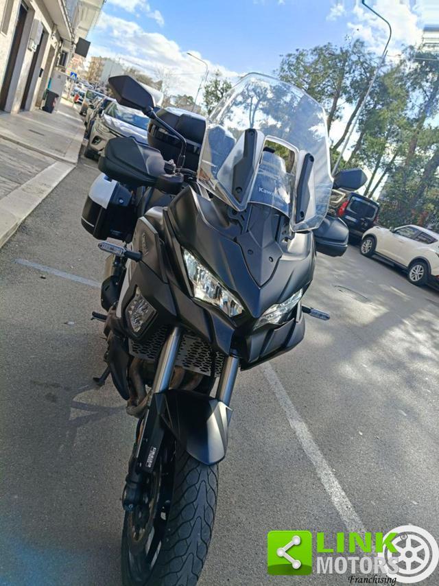 KAWASAKI Other VERSYS 1000 SE