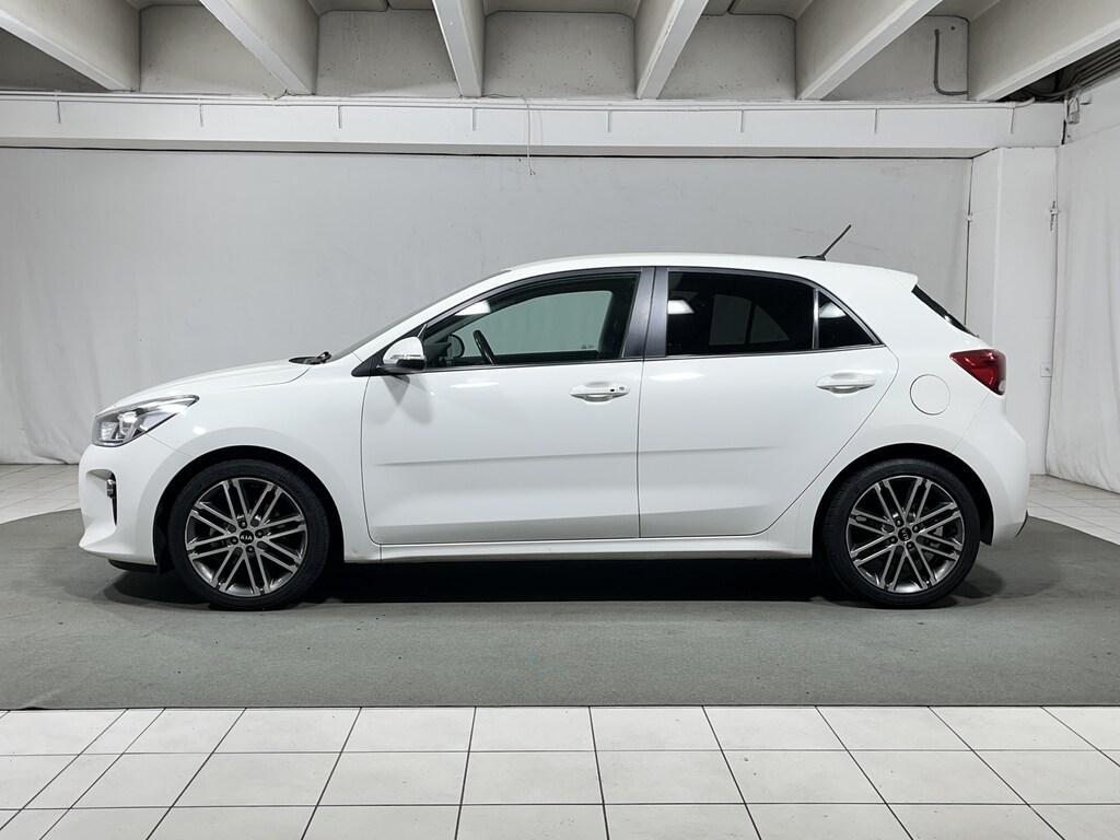 Kia Rio 1.0 t-gdi Cool 100cv