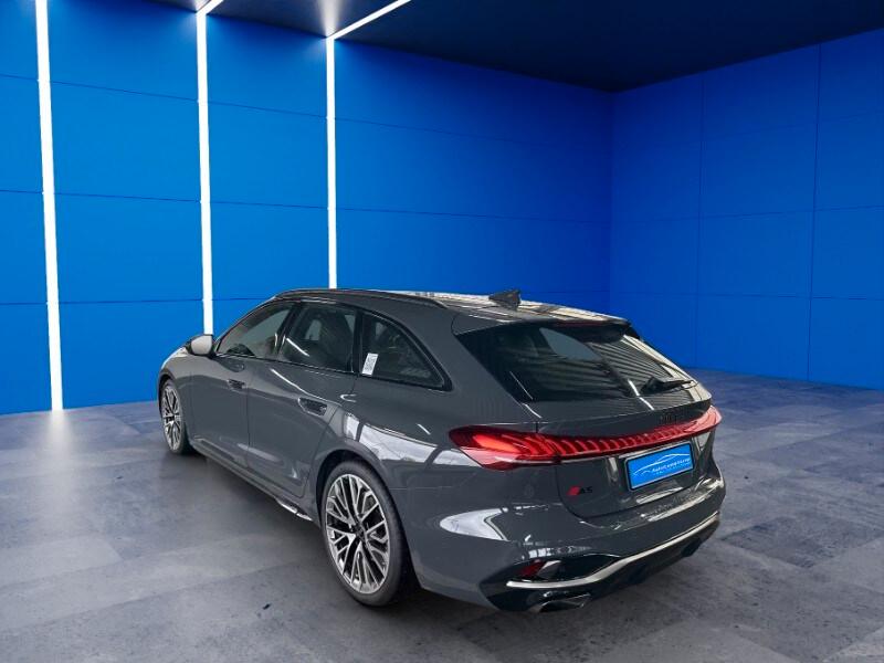 AUDI A5 3ª serie A5 Avant TFSI 150 kW S tronic...