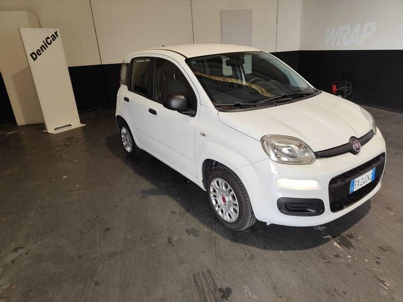 FIAT Panda Panda 1.2 Easy