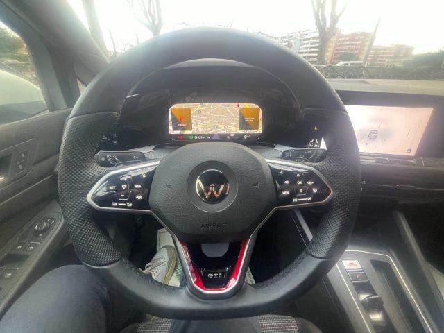 VOLKSWAGEN Golf 2.0 TSI GTI DSG