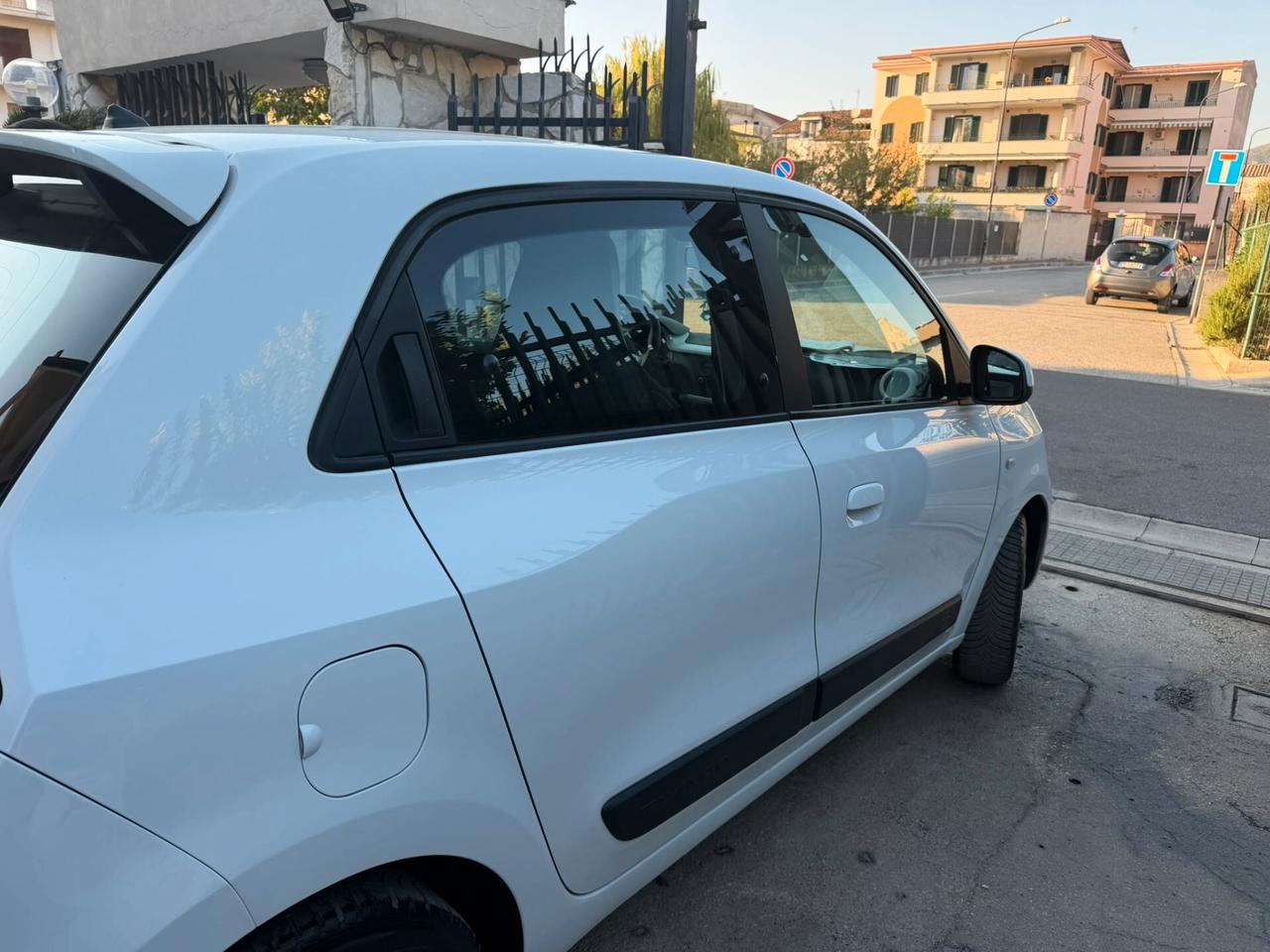 Renault Twingo SCe 65 CV Duel2
