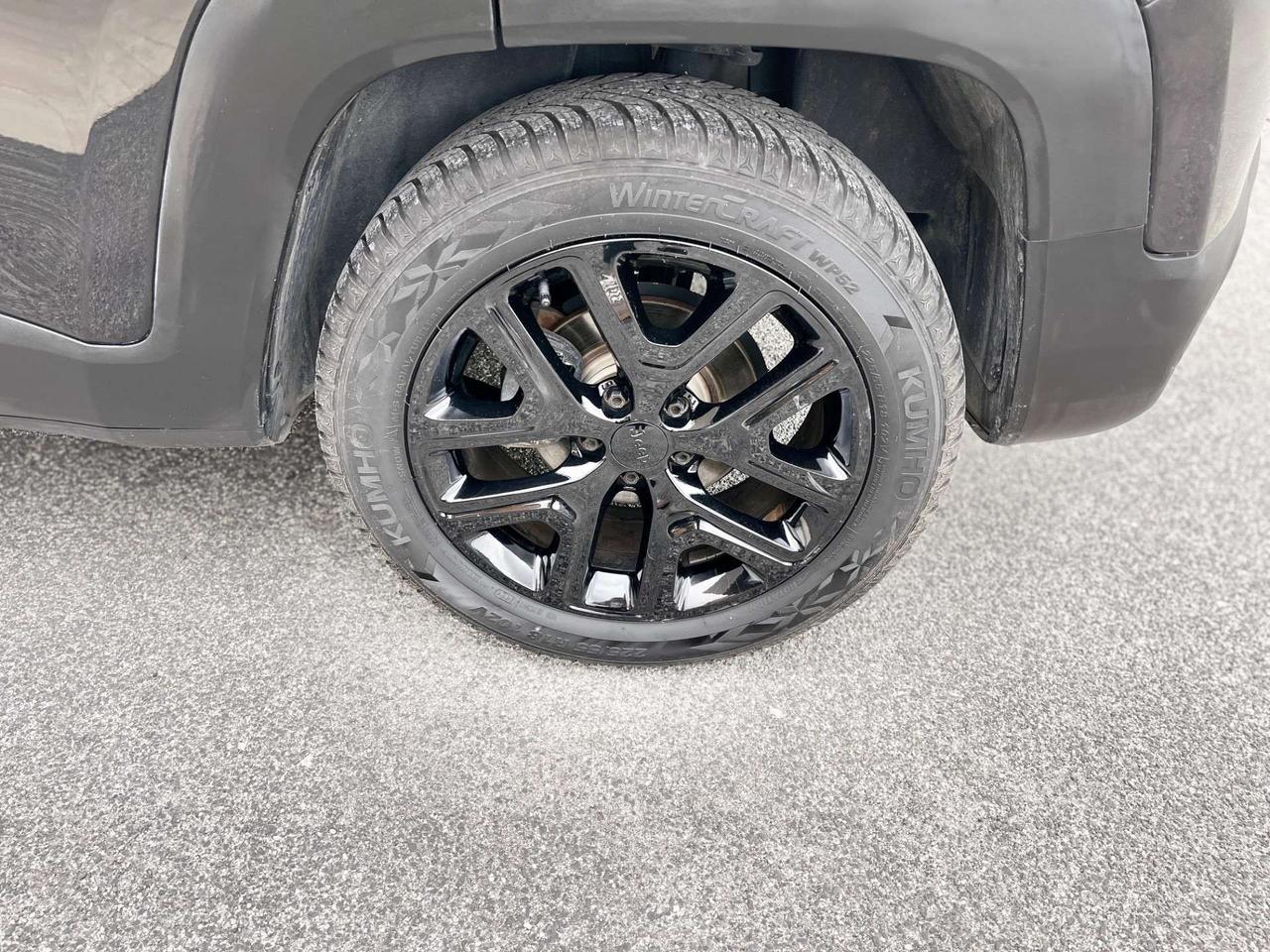 Jeep Renegade 1.0 Benzina 120CV E6 Neo - 2020