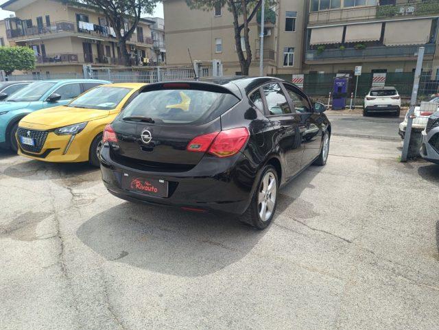 OPEL Astra 1.4 100CV 5 porte Elective