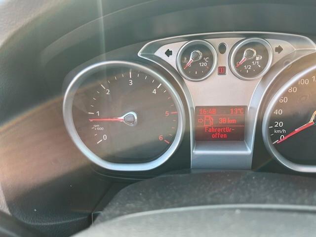 Ford Focus Focus+ 1.6 TDCi (110CV) SW DPF