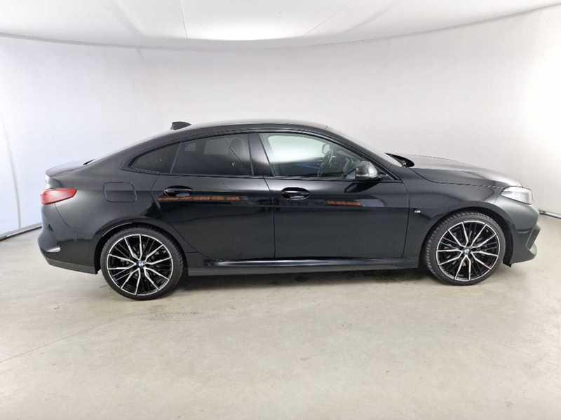 BMW 220 Msport auto Gran Coupe