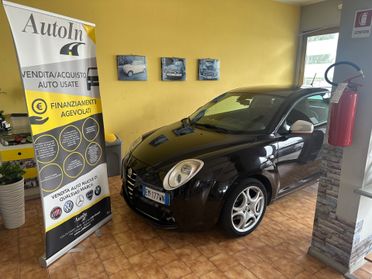 Alfa MiTo 1.3Diesel Distinctive Sport Pack motore revisionato