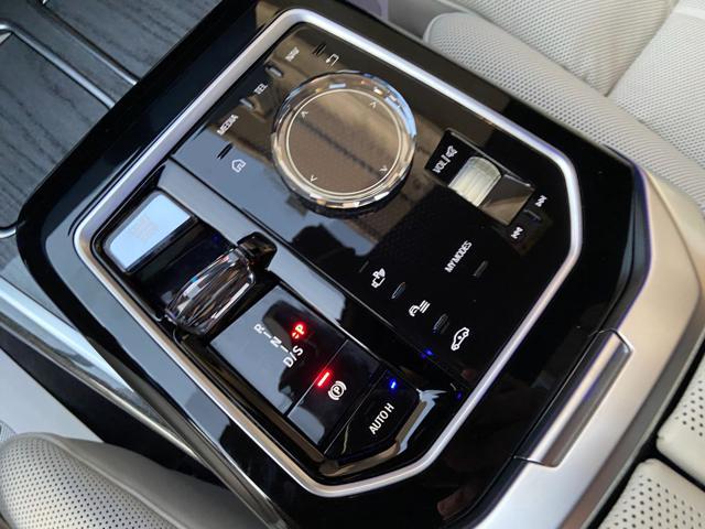 BMW 740 d xDrive Msport CON SOLI 3954 KM.