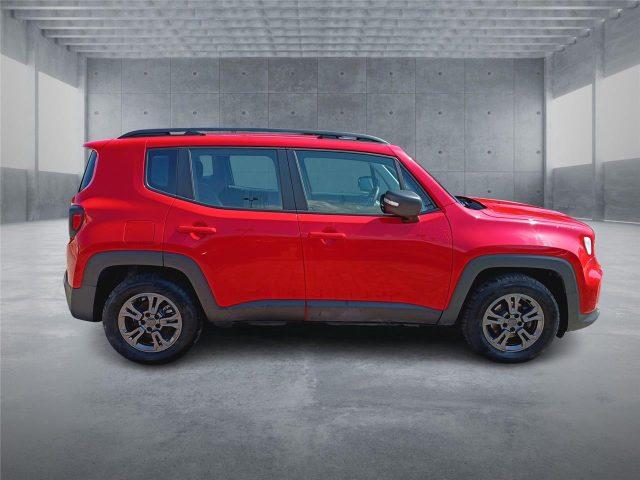 JEEP Renegade Renegade 1.6 Mjt 130 CV Longitude