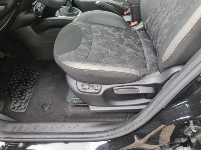 FIAT 500L 1.4 95 CV S&S Cross