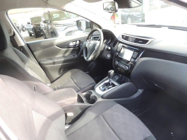 NISSAN Qashqai 1.6 dCi 4WD Acenta Premium