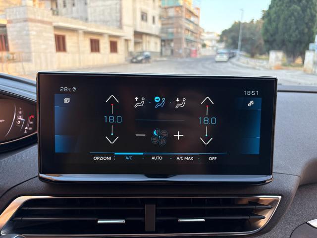 PEUGEOT 3008 1.5 BlueHDi 130 S&S EAT8 Allure Pack