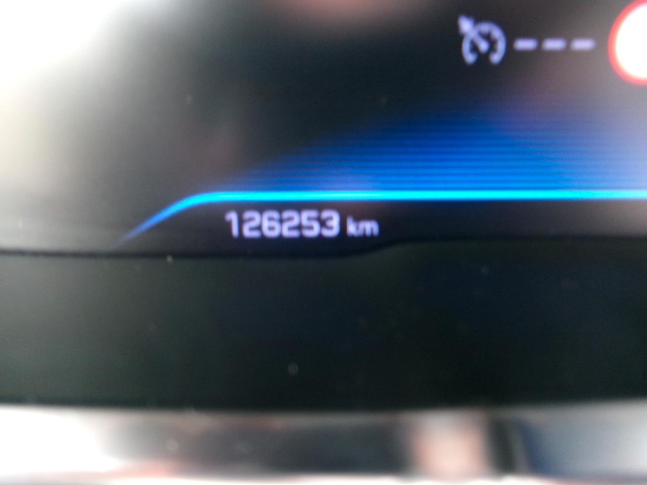 Peugeot 3008 1.5 BLUEHDI 130CV E6 ALLURE S MANUALE 126000 KM