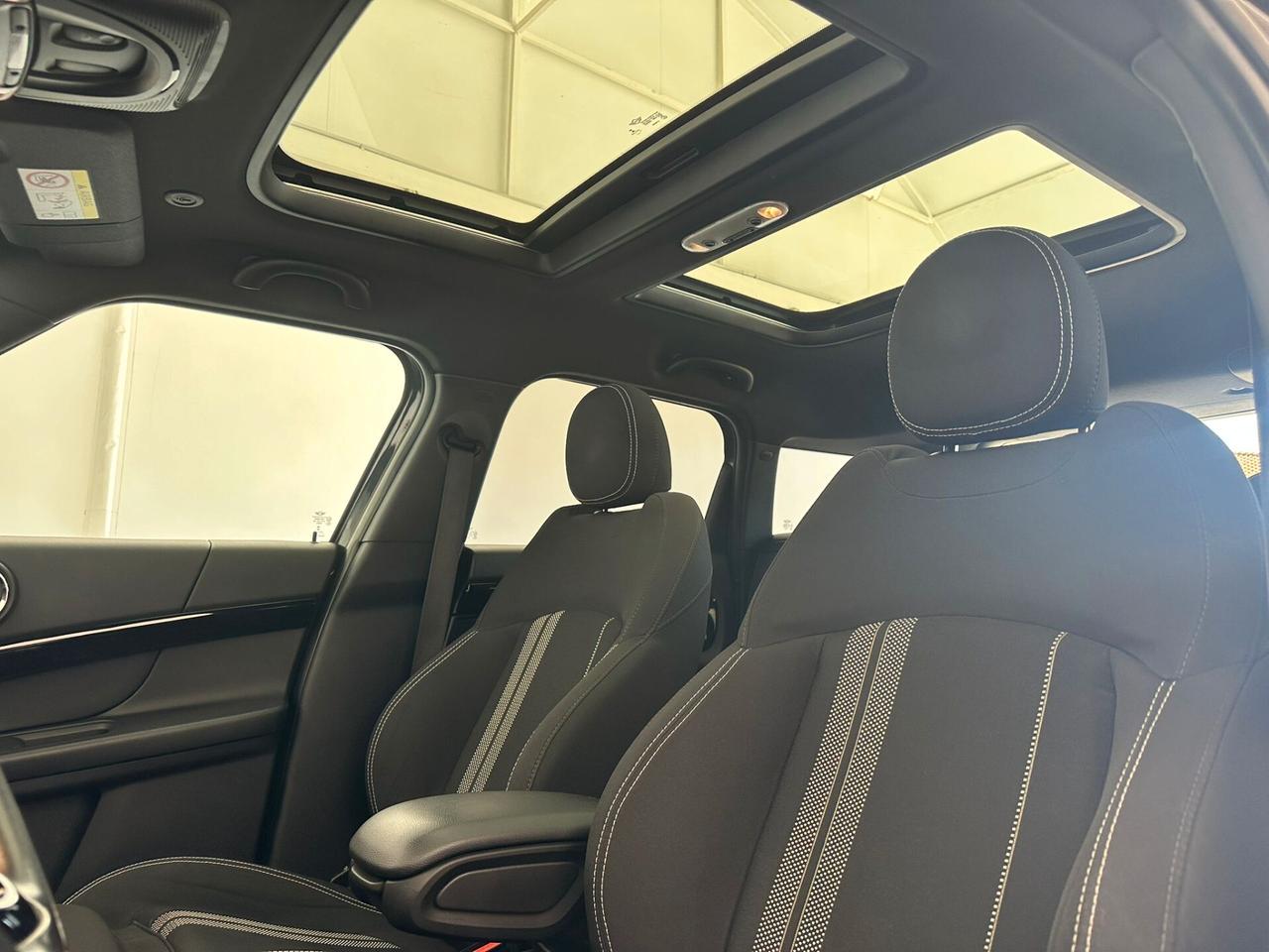 Mini Countryman 2.0 SD Hype ALL4 Automatica 2017