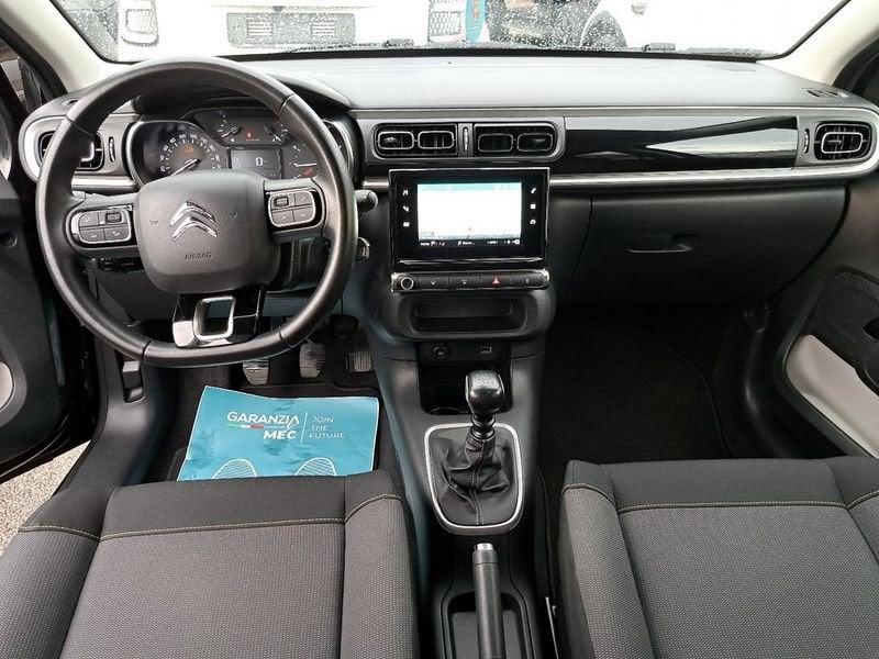 Citroën C3 C3 PureTech 110 S&S Shine