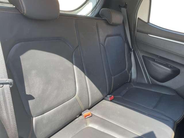 Dacia Spring Comfort Plus Electric 45