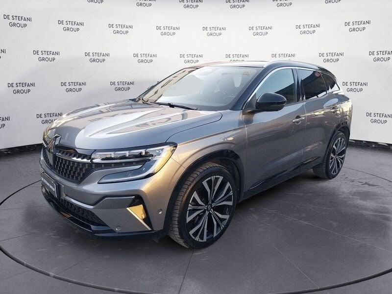 Renault Austral Austral 1.2 E-Tech full hybrid Iconic 200cv auto